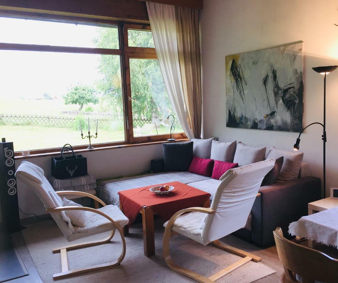 ריית אים אלפבכטל Wohlfuehlchalet Tirol מראה חיצוני תמונה