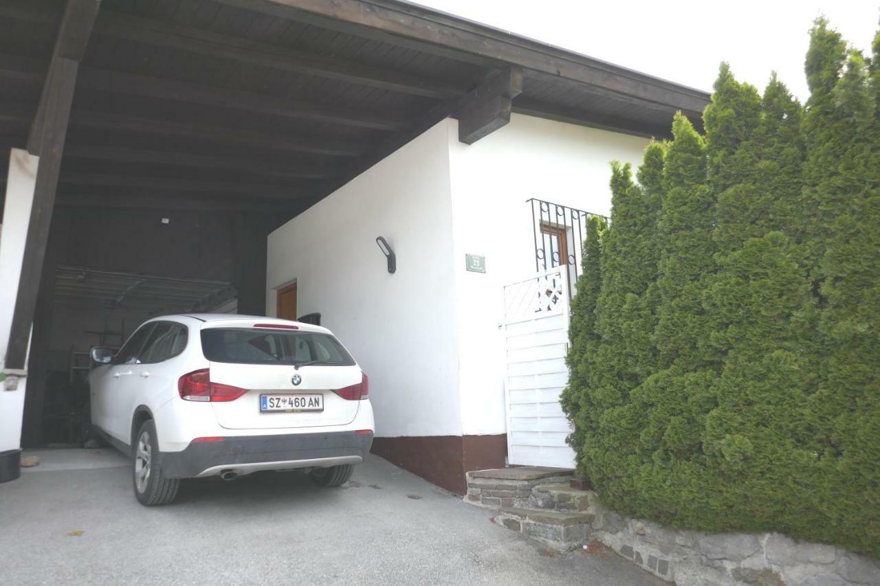 ריית אים אלפבכטל Wohlfuehlchalet Tirol מראה חיצוני תמונה